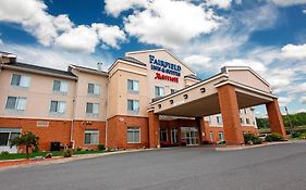 Fairfield Hotel Sudbury