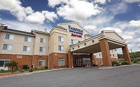 Fairfield Inn Sudbury